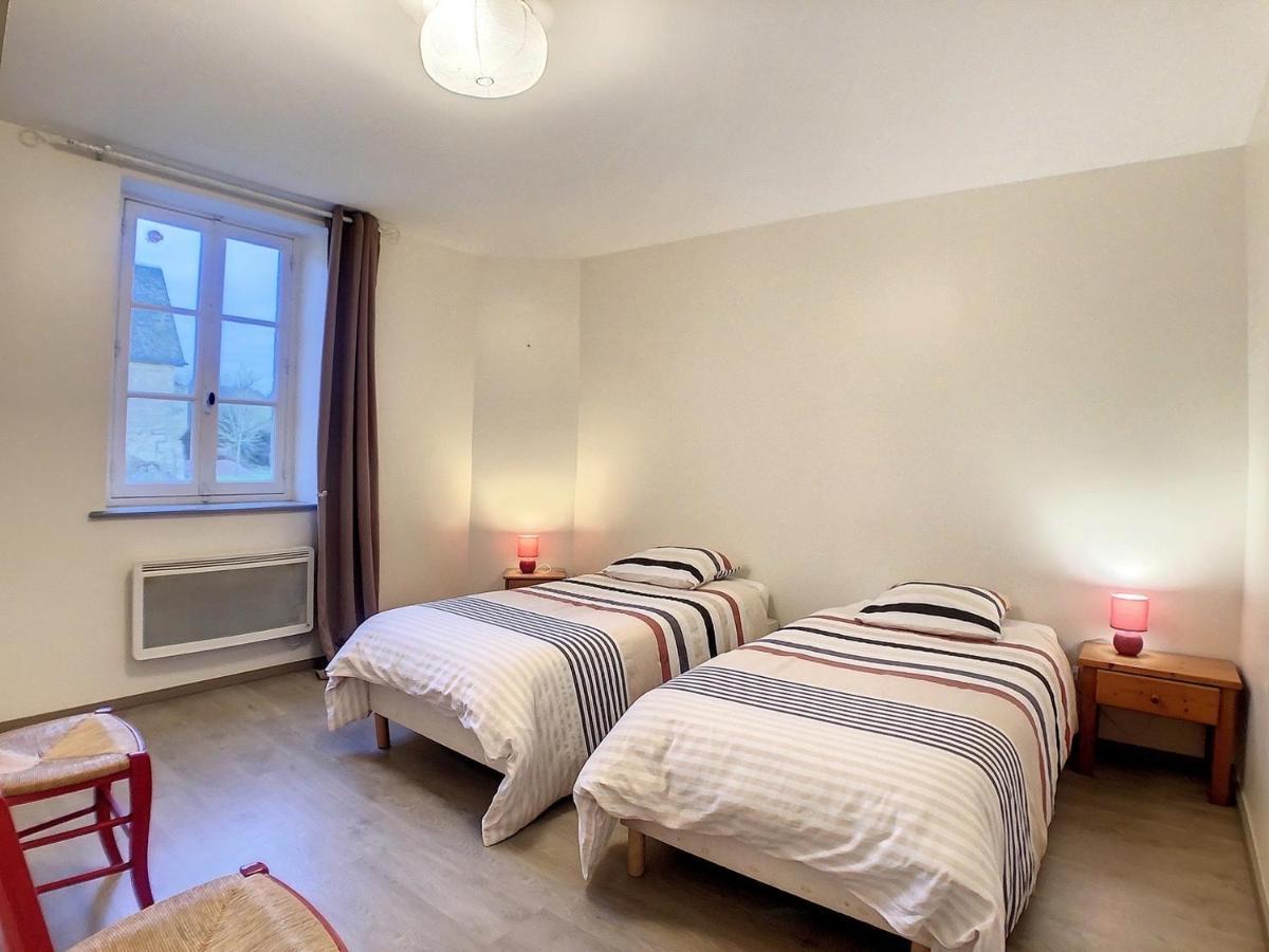 Boutons D'Or Villa Ponts sur Seulles Ngoại thất bức ảnh